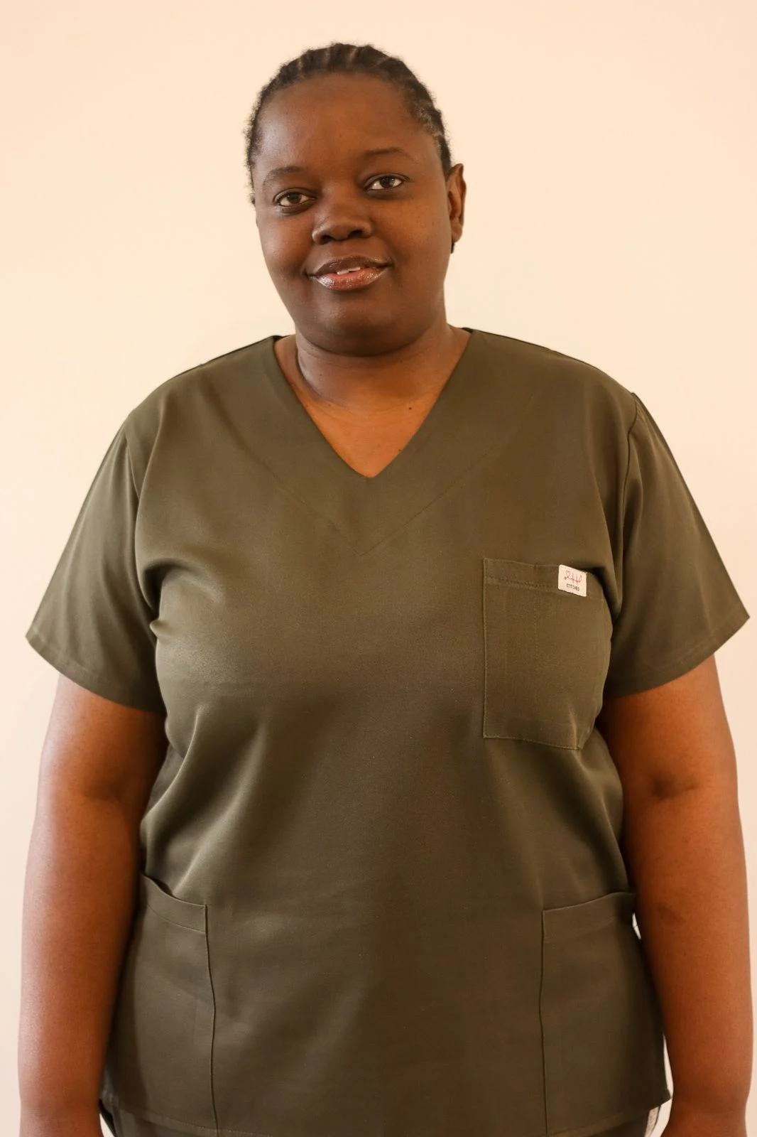 Maggie, Practice Manager & Administrator