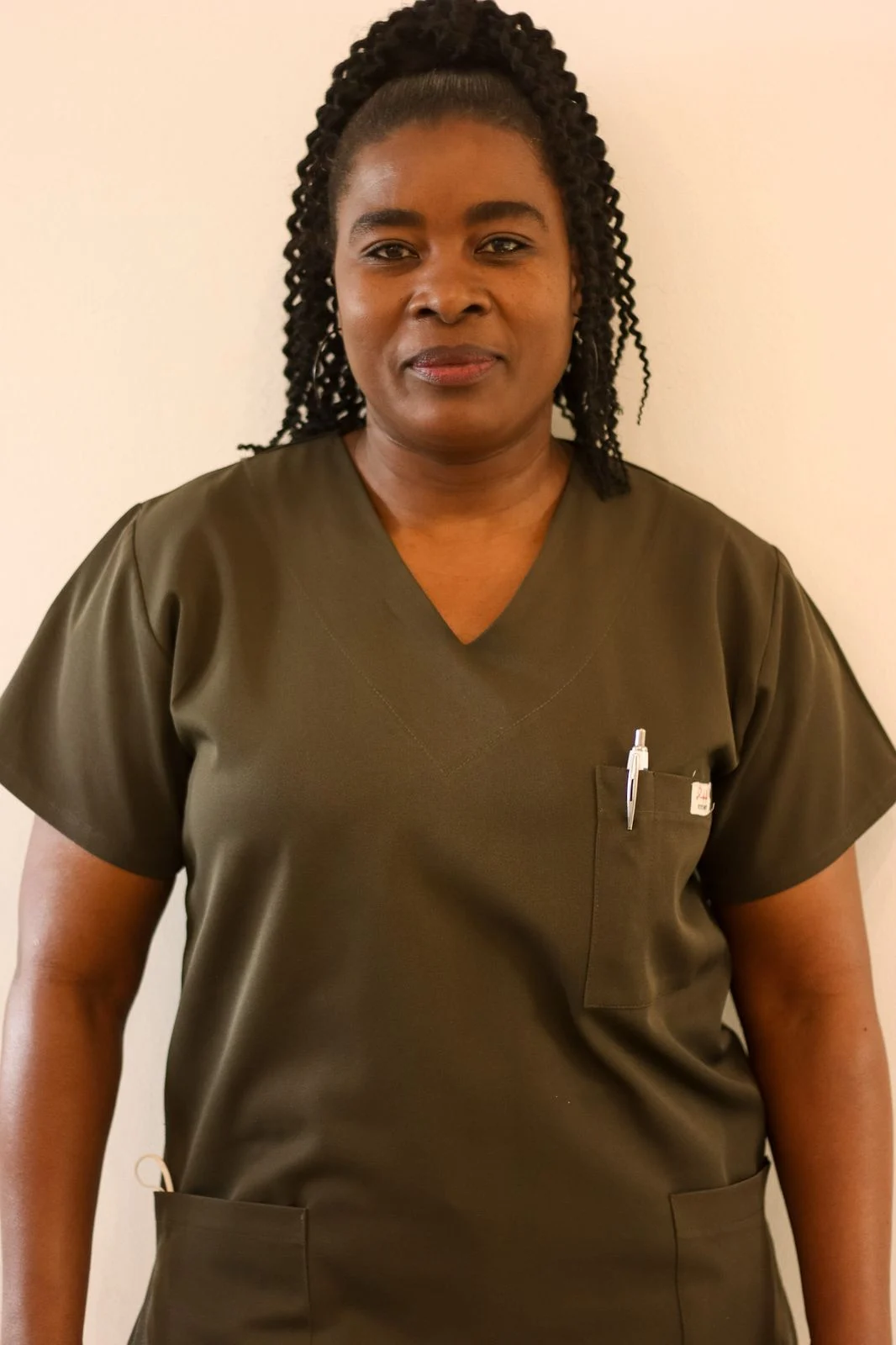Patricia, Dental & Aesthetic Nurse